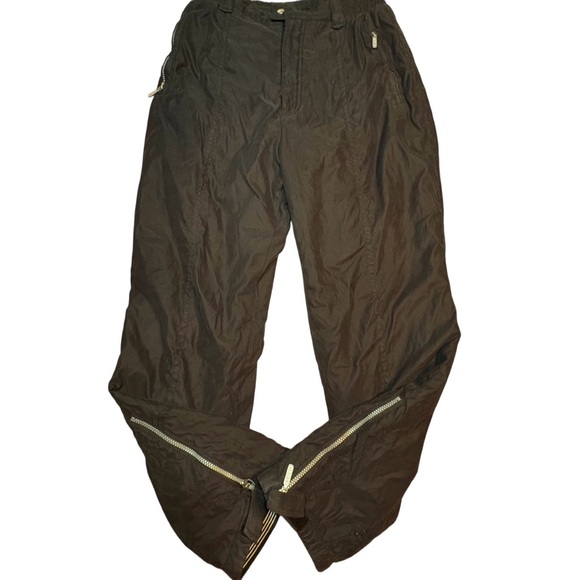 Head Women’s Snow Insulated Ski Pants black - Picture 2 of 11